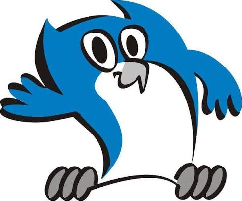 Mascote do SINPROESEMMA