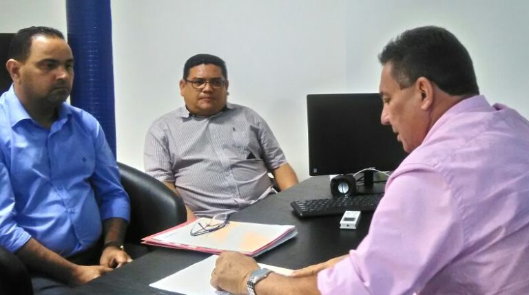 Sinproesemma discute com a Famem a aplicação correta dos recursos do Fundef