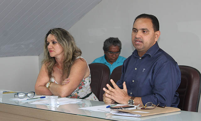 Sinproesemma reafirma que reajuste salarial é uma vitória dos trabalhadores e não é pauta política de oportunistas eleitorais