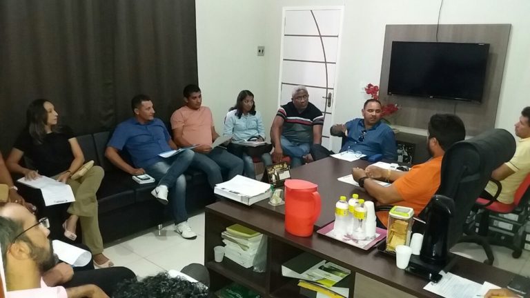 Sinproesemma avança na campanha salarial dos educadores de Bela Vista