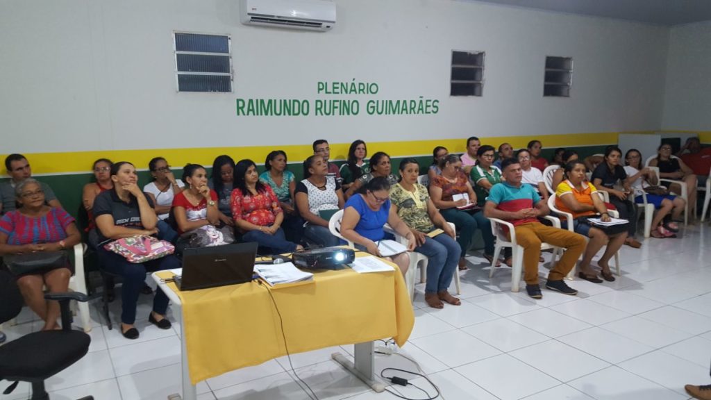 Sinproesemma pede explicação à prefeitura de Sucupira  acerca de valores repassados ao INSS