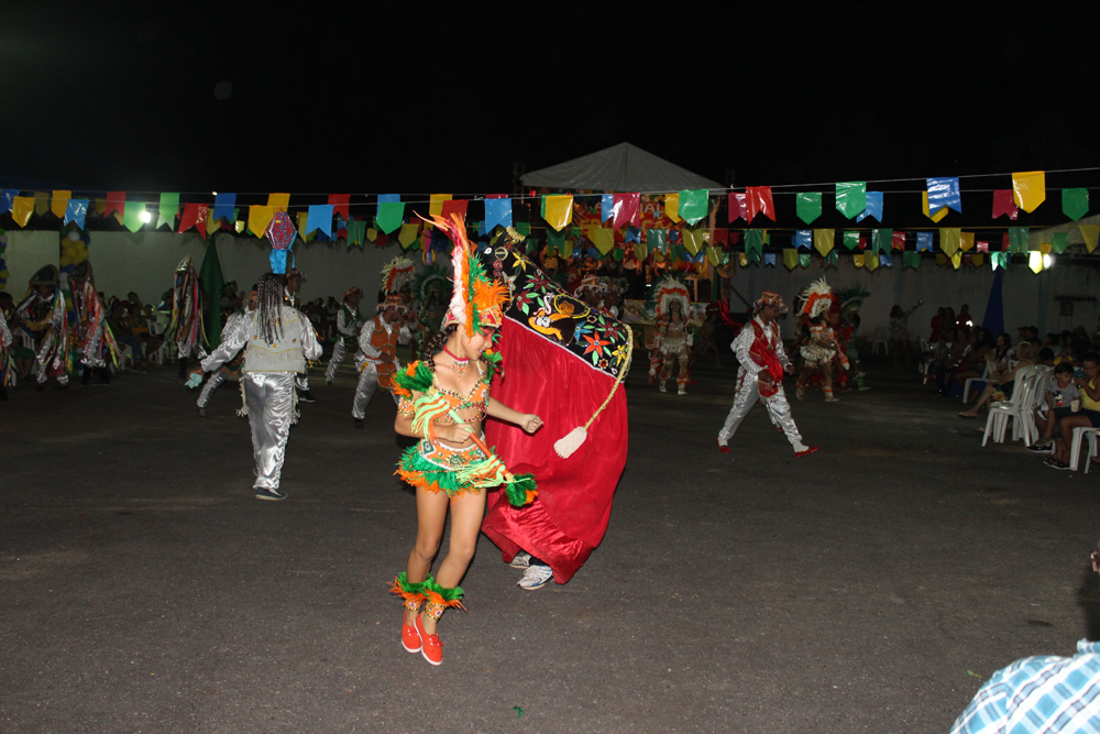 Arraial da Educação comemora golaço de conquistas em véspera de São João
