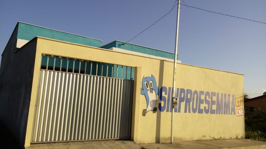 Sinproesemma inaugura mais uma sede de Núcleo