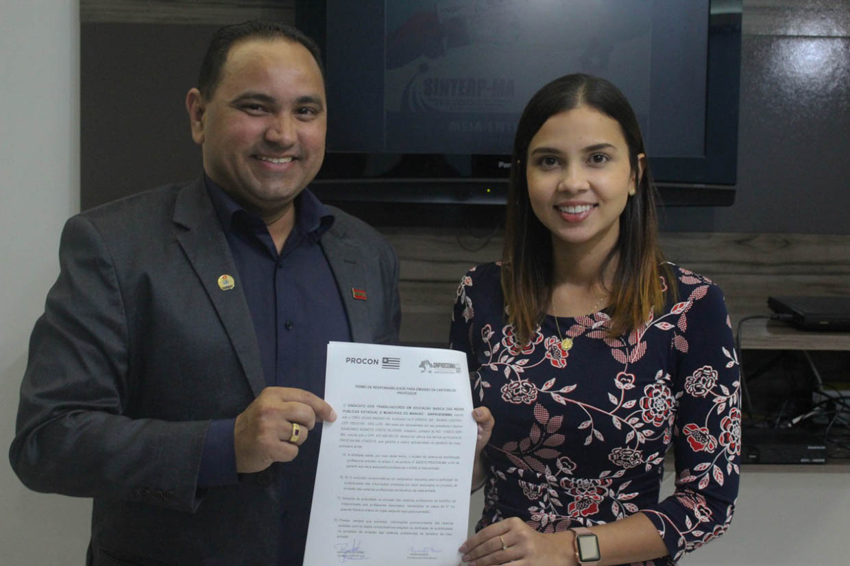 Sinproesemma adere à nova carteira que garante melhor aplicabilidade do direito à meia-entrada aos professores