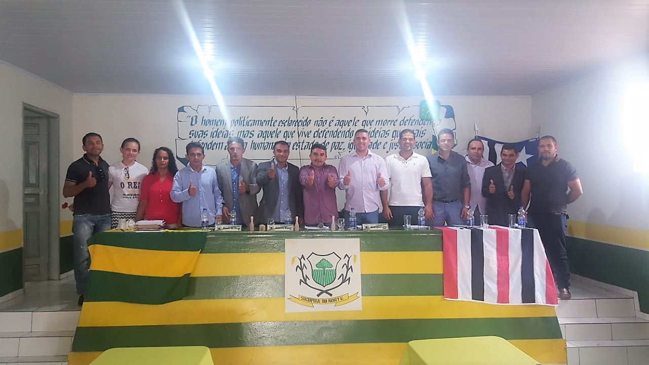 Sinproesemma conquista grande vitória com aprovação da lei de remoção dos servidores