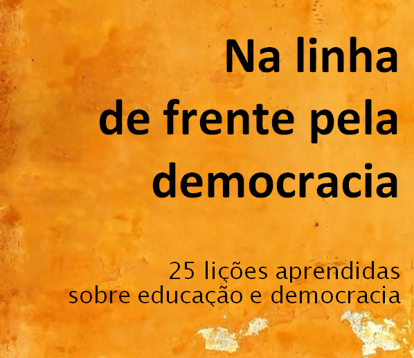 25 lições aprendidas sobre educação e democracia