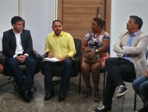 Mais conquista: divulgado resultado do seletivo da ampliação de Jornada de Trabalho