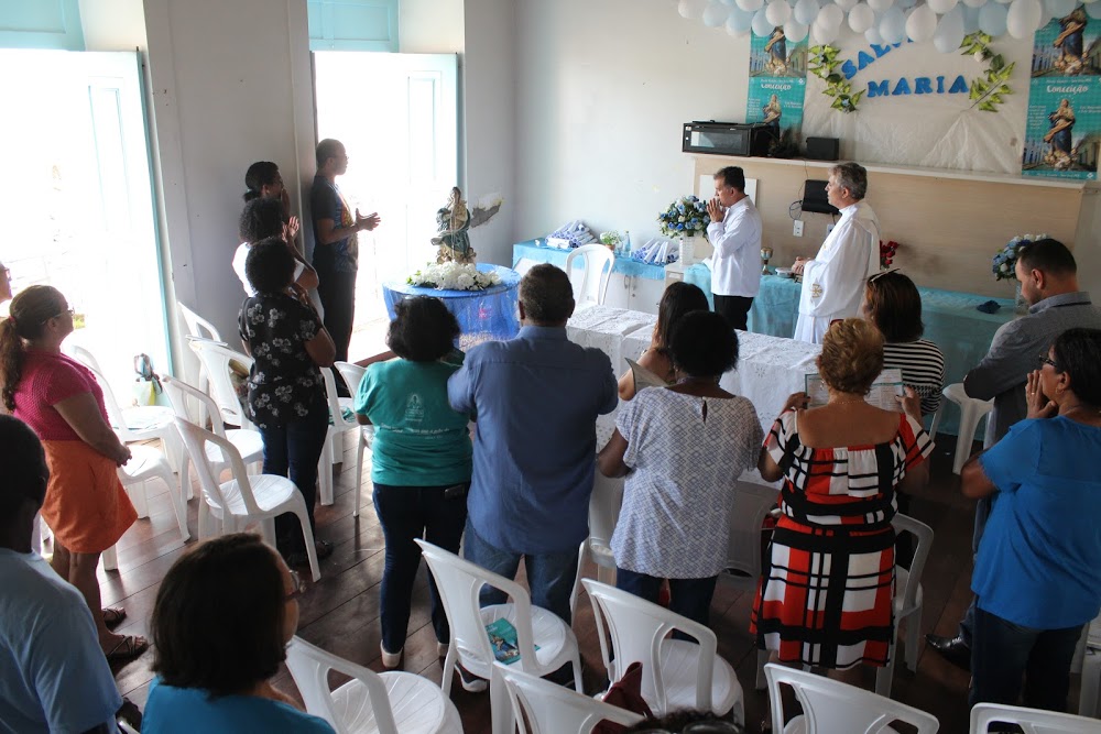 Secretaria dos Aposentados faz homenagem ao Dia do Idoso