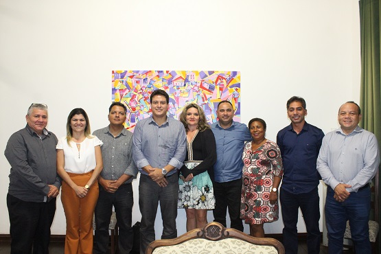 Sinproesemma e SEDUC fazem balanço dos pontos atendidos em 2018 e dialogam perspectiva para Campanha Salarial de 2019