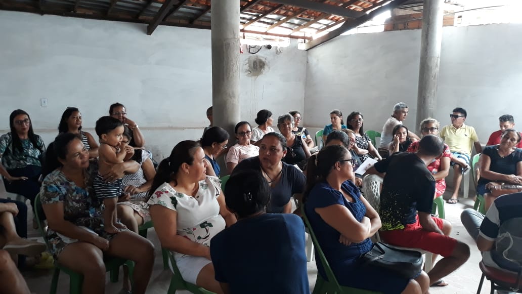 Poção De Pedras: Descaso da gestão municipal deixa professores sem salários e sem reajuste
