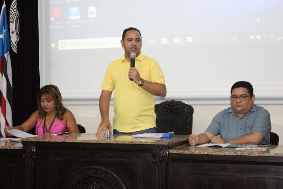 Sinproesemma encerra assembleias regionais para definir pauta de reivindicação
