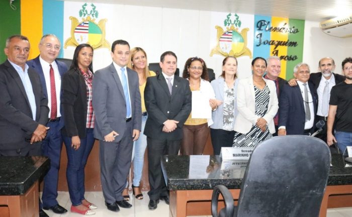 Sinproesemma consegue anistia para professores de Paço do Lumiar