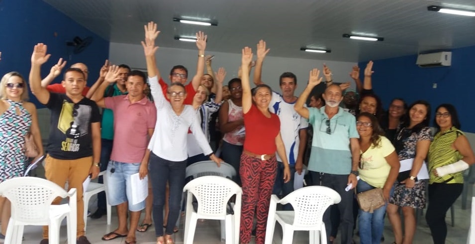 Sinproesemma garante Unificação de Matrícula em Bacabal