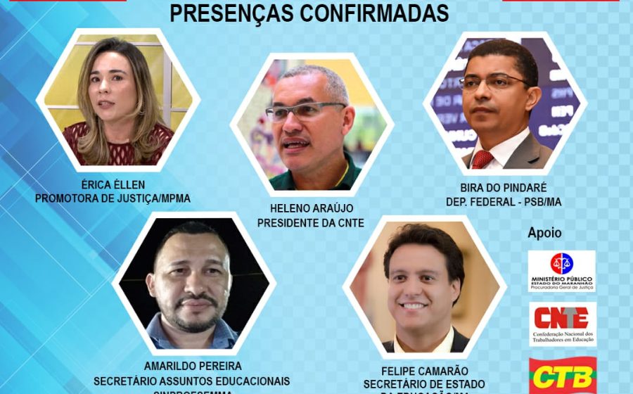Sinproesemma participa de Seminário Novo Fundeb e seus impactos