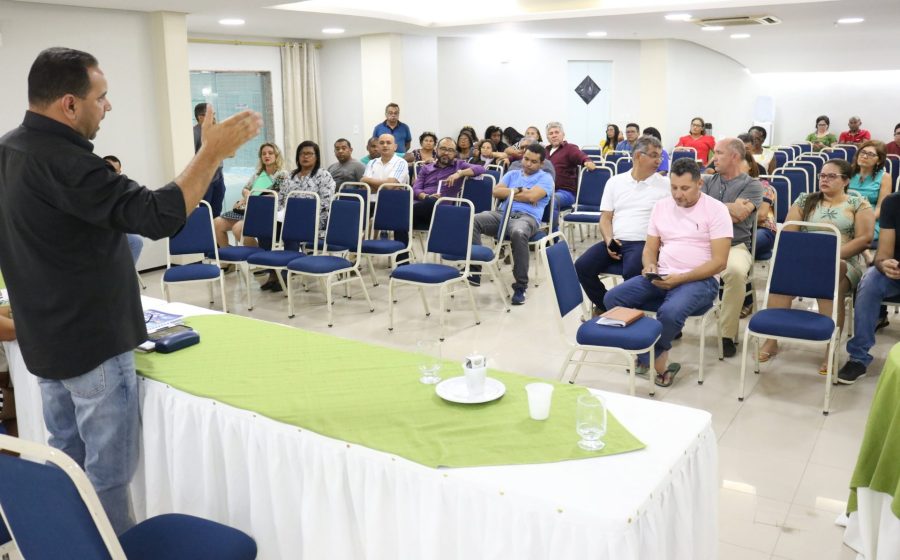 Sinproesemma faz avaliação de 2019 e traça a campanha salarial 2020