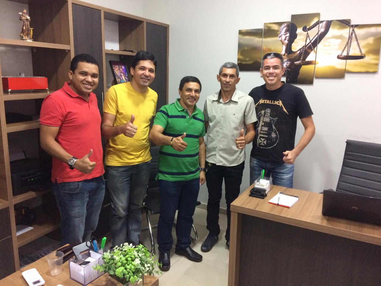 Sinproesemma conquista unificação de matrícula para trabalhadores em educação do município de Fernando Falcão
