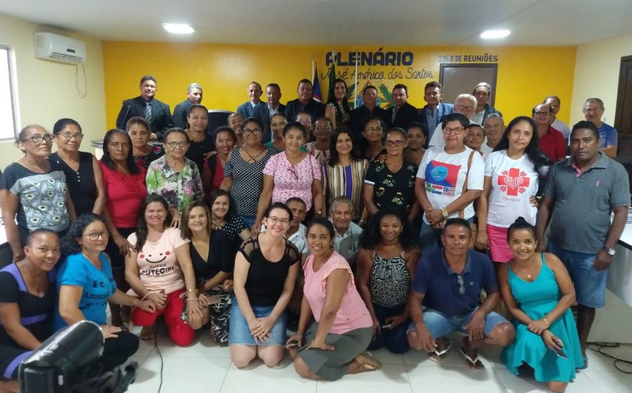 Sinproesemma conquista rateio dos precatórios do Fundef em São Vicente Ferrer