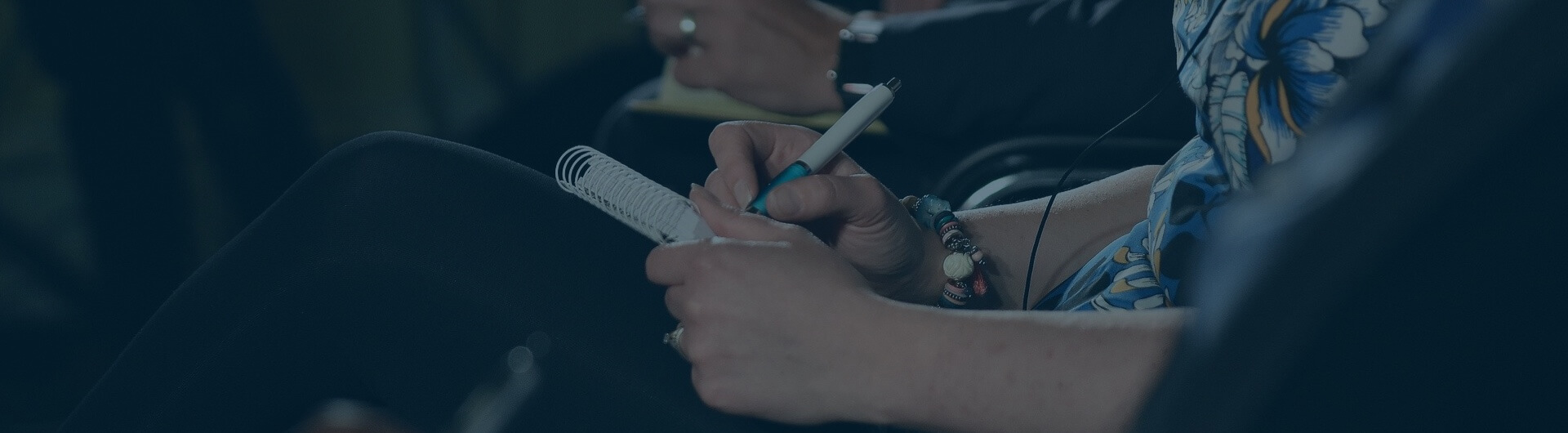 Remember to write don summary of each lecture – it will help you later
