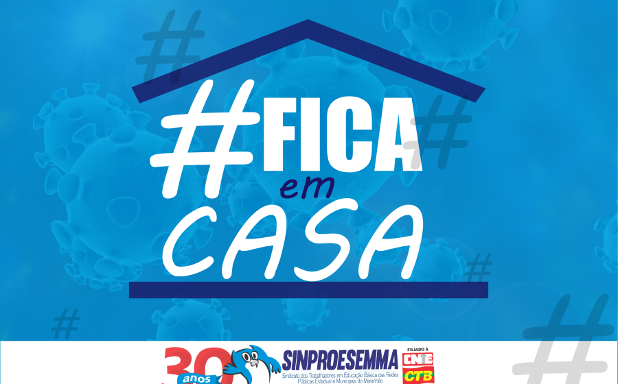 Sinproesemma apoia aulas não presenciais no Maranhão