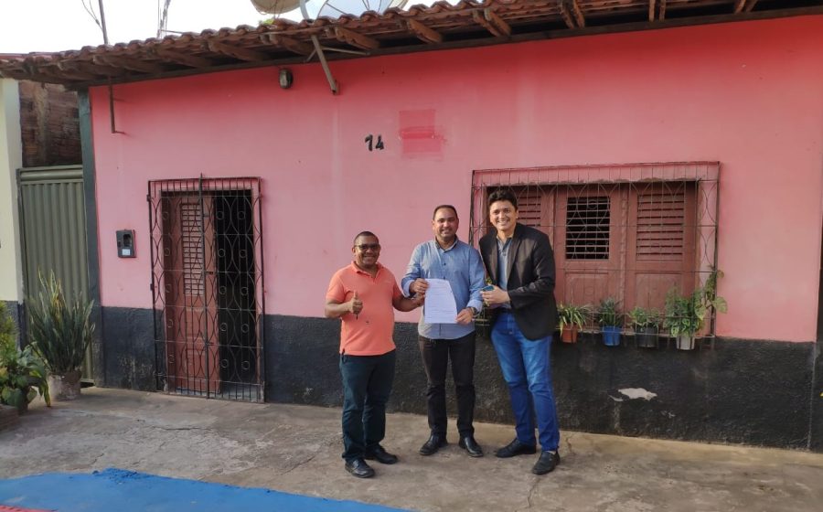 Regional do Sinproesemma em Zé Doca e núcleo de Santa Luzia do Paruá conquistam sedes próprias