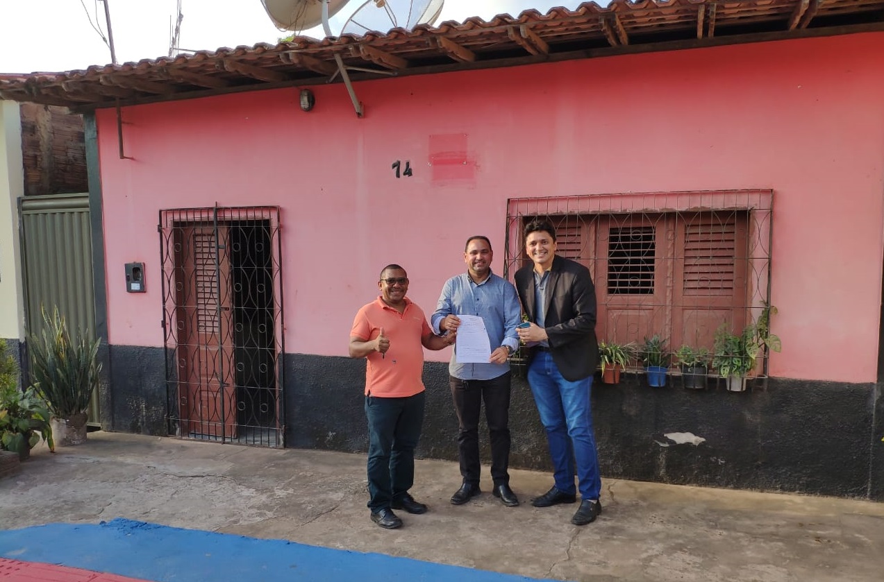 Regional do Sinproesemma em Zé Doca e núcleo de Santa Luzia do Paruá conquistam sedes próprias