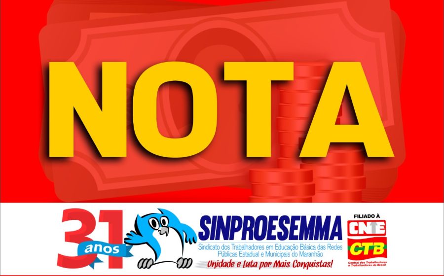 Sinproesemma esclarece sobre lei que suspendeu descontos de consignados