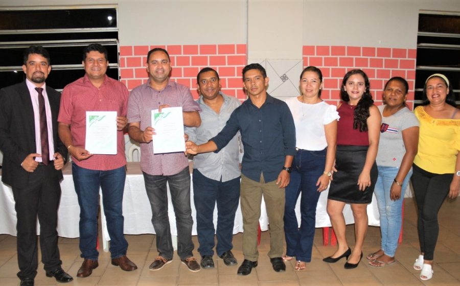 Núcleo do Sinproesemma de Luís Domingues conquista aprovação do Plano de Cargos, Carreira e Remuneração do Magistério e do Pessoal de Apoio