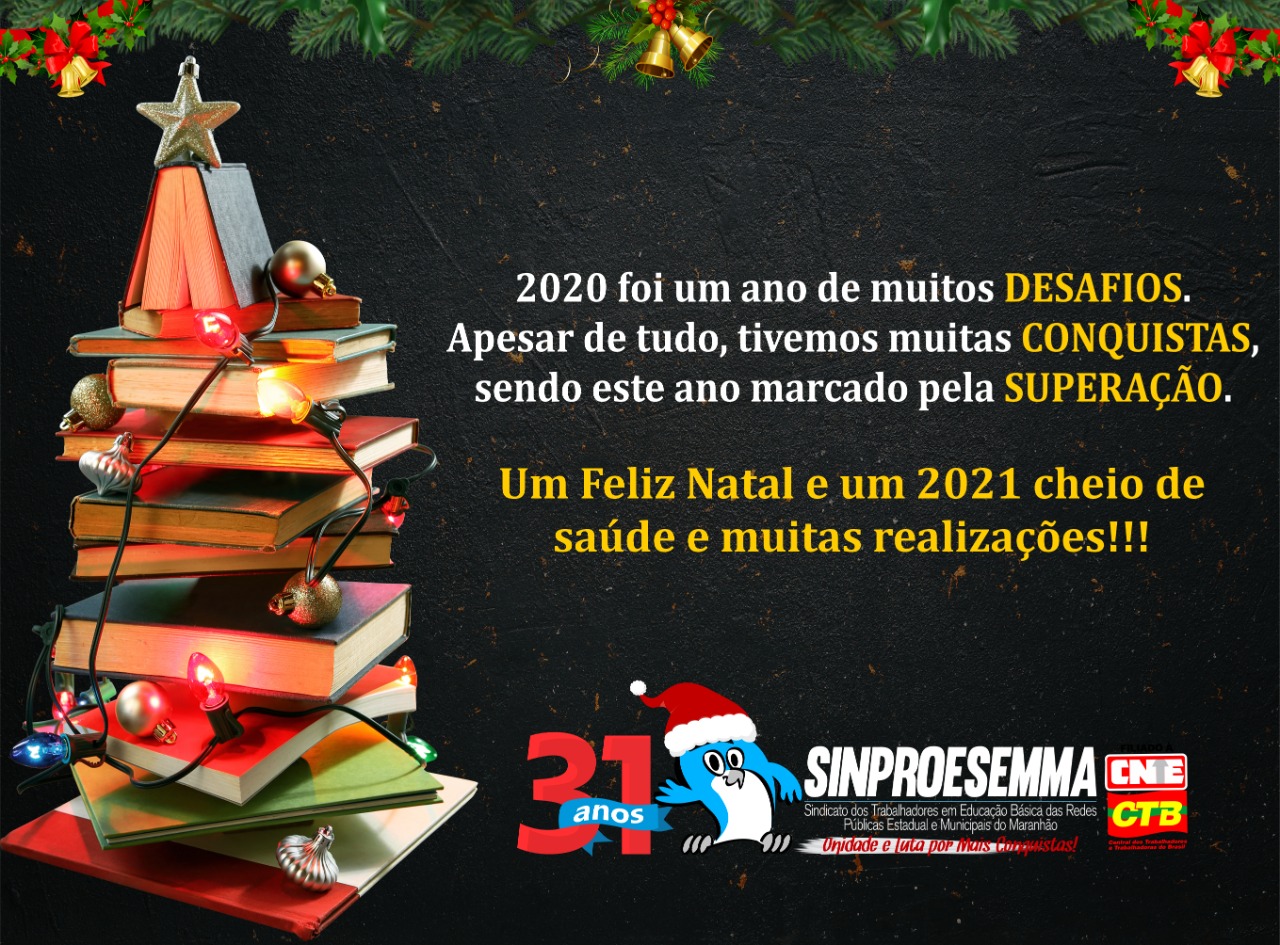 Mensagem de Natal
