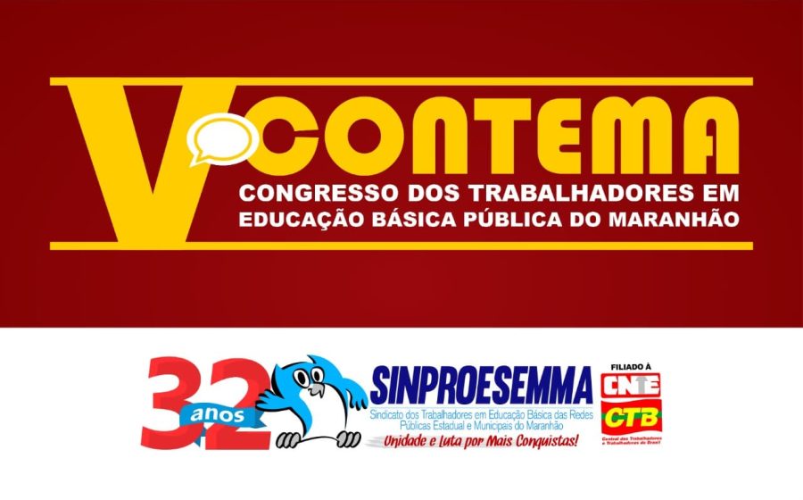 Sinproesemma realiza V Contema em fevereiro