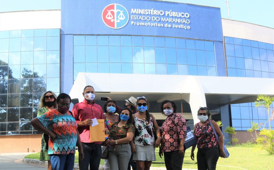 Sinproesemma aciona Ministério Público e solicita esclarecimentos a SES e SEDUC sobre retomada das aulas