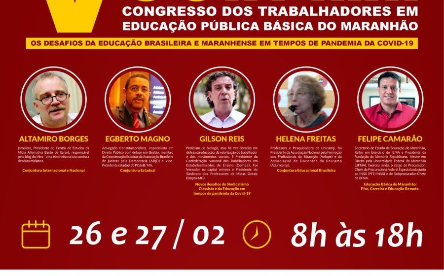 Sinproesemma realiza V CONTEMA