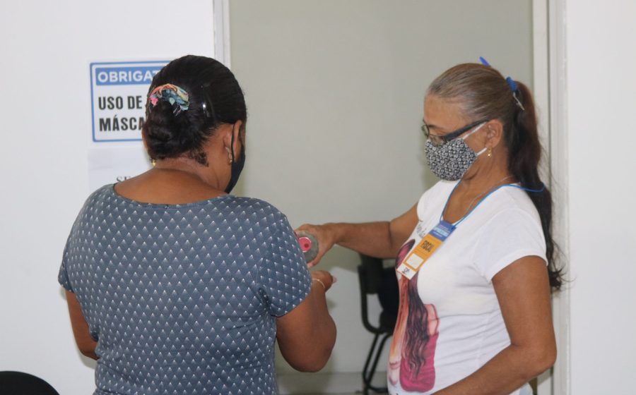 Boletim Eleitoral: Eleições do Sinproesemma transcorrem normalmente