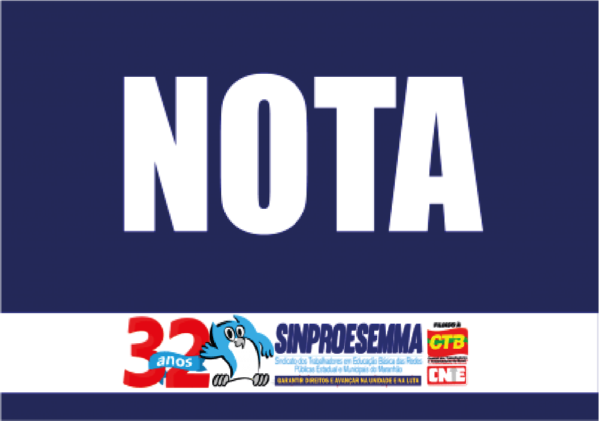 Sinproesemma repudia ato arbitrário de Secretário Municipal