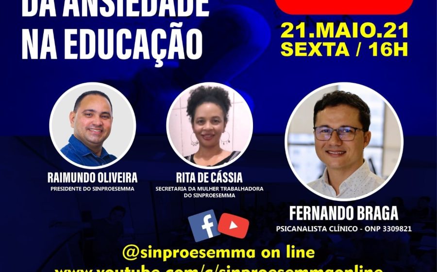 As consequências da ansiedade na educação