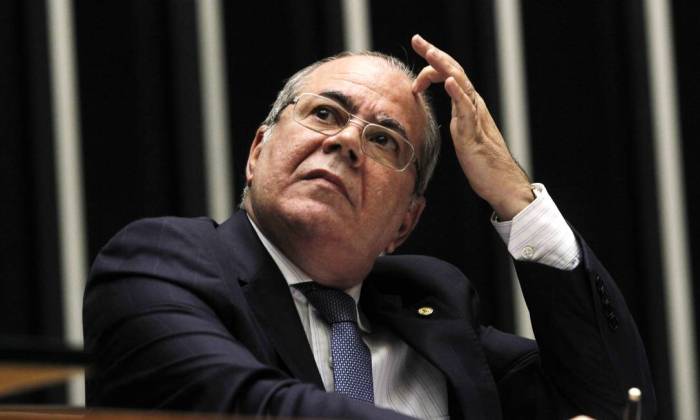 Sinproesemma repudia Deputado Hildo Rocha que, historicamente, vota contra os trabalhadores e a educação. Dessa vez não foi diferente!