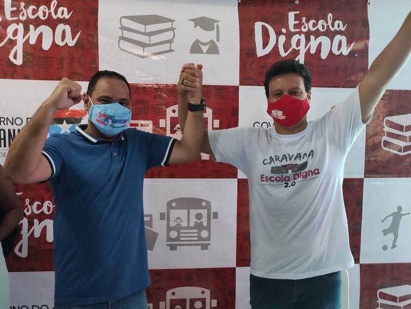 Sinproesemma conquista progressões, promoções, titulação e gratificação Profuncionário para os Trabalhadores em Educação do Maranhão