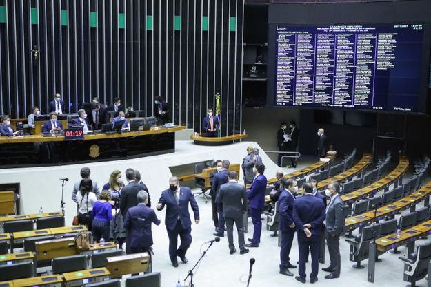 Sinproesemma continua na batalha contra a PEC 23