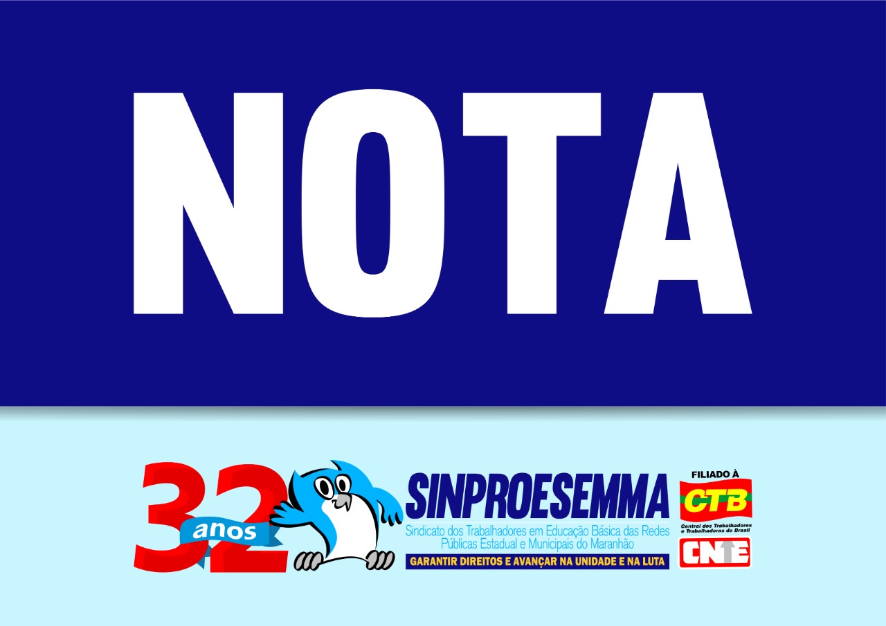 Sinproesemma se posiciona sobre lista de progressões dos trabalhadores em educação