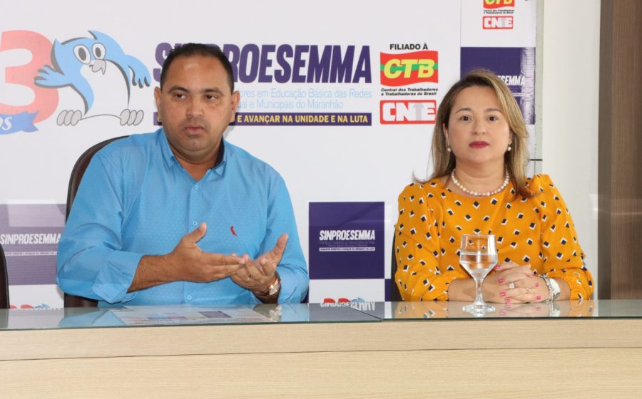 Sinproesemma realiza solenidade de lançamento de um dos maiores plano de Saúde do Brasil para categoria