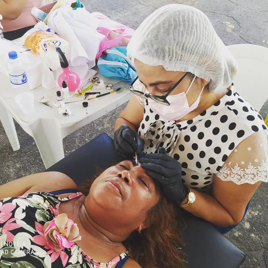 SINPROESEMMA COMEMORA O DIA DAS MÃES COM GRANDE AÇÃO SOCIAL