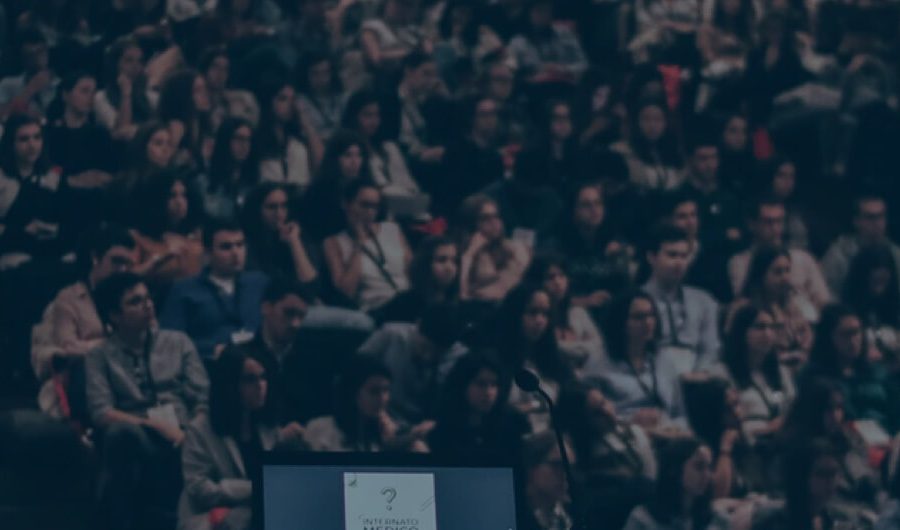 A look back: watch the highlights from our last conference