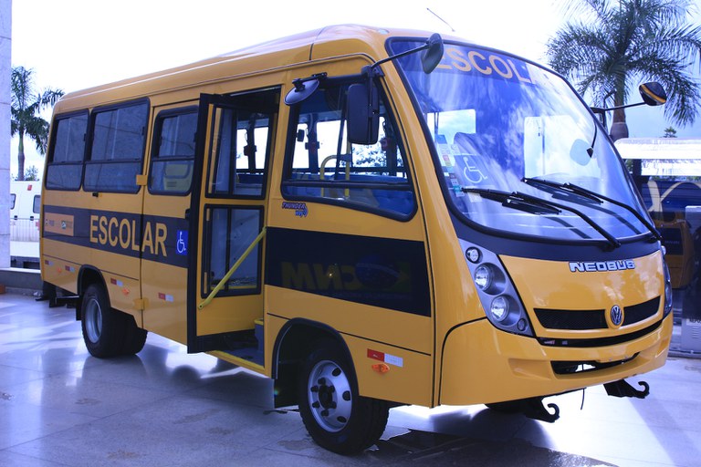 Novas atas do Caminho da Escola estarão disponíveis no dia 29 de junho