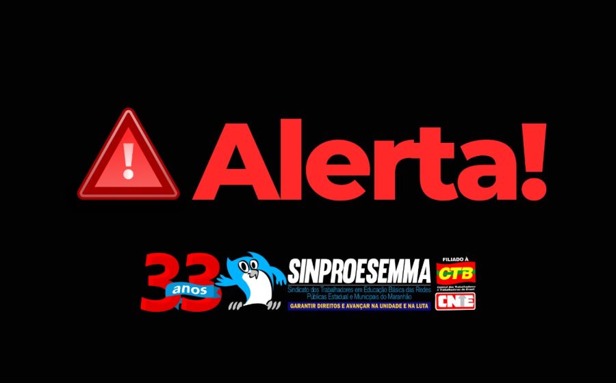 Sinproesemma alerta para novo golpe envolvendo ações judiciais