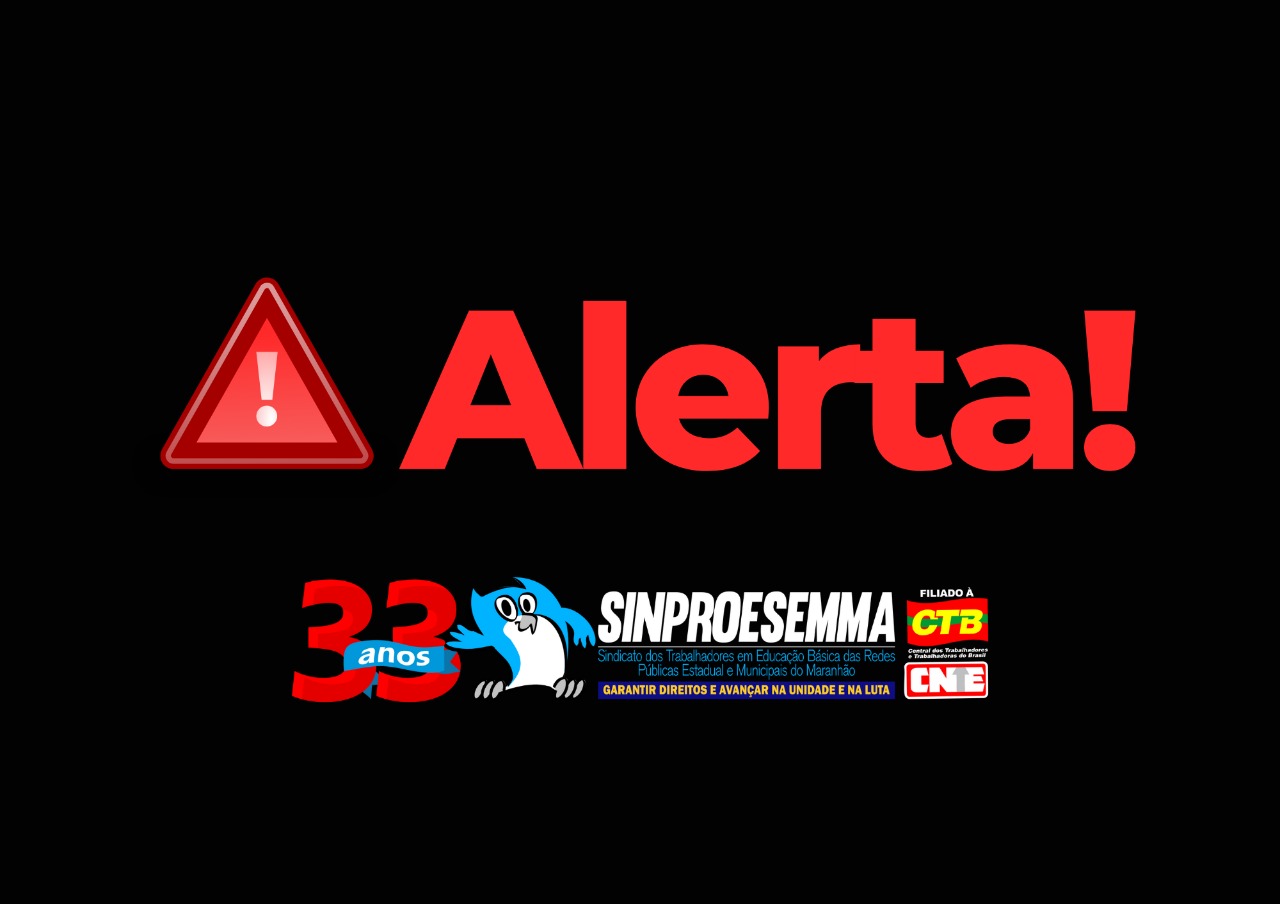 Sinproesemma alerta para novo golpe envolvendo ações judiciais