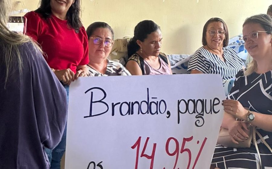 Sinproesemma conclui sistematização de Assembleias Regionais