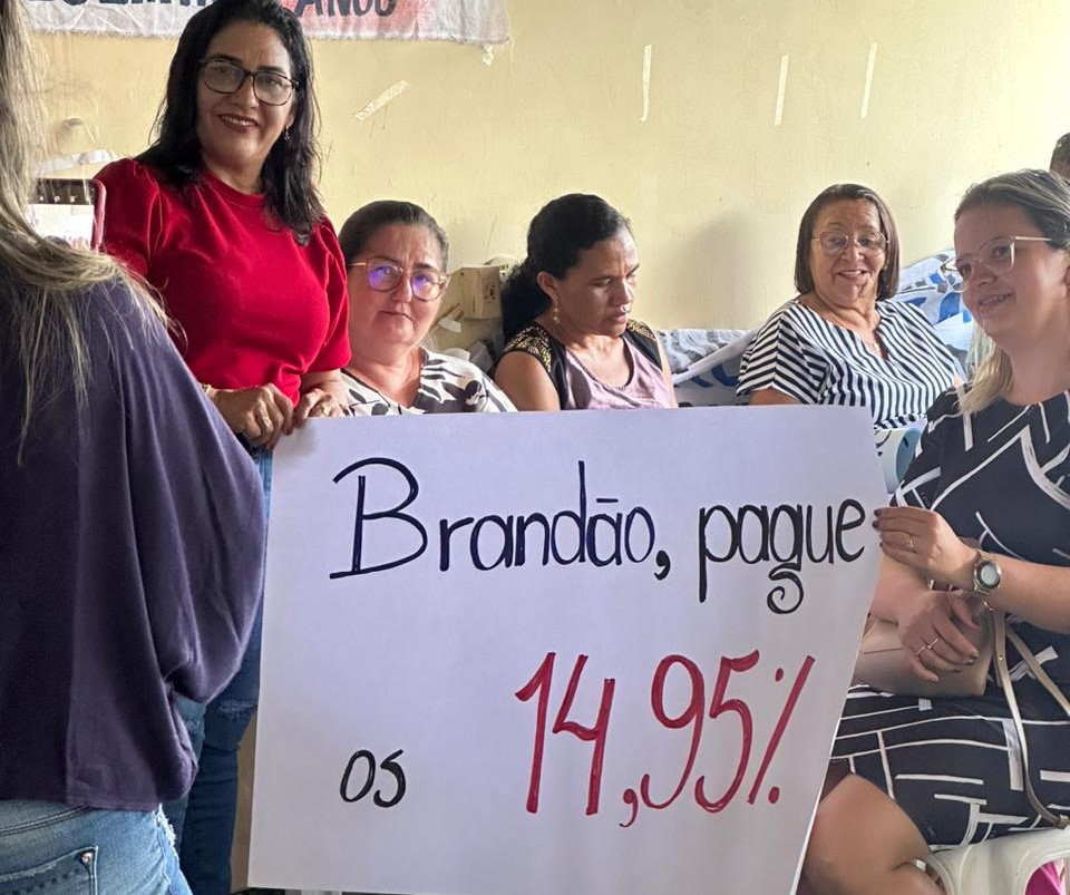 Sinproesemma conclui sistematização de Assembleias Regionais