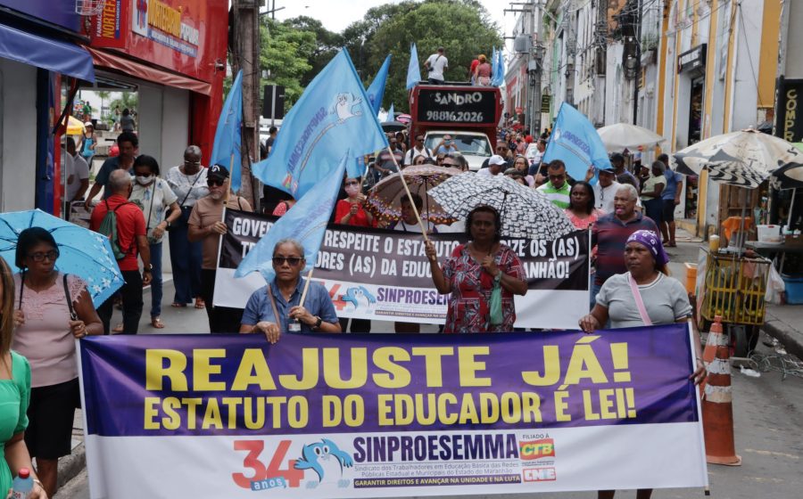 Ato Público – 01 de março de 2023