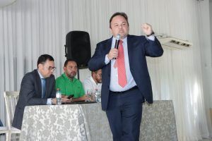 Sinproesemma finaliza assembleias regionais sobre os Precatórios do Fundef