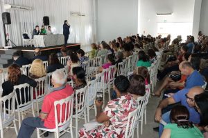 Sinproesemma finaliza assembleias regionais sobre os Precatórios do Fundef