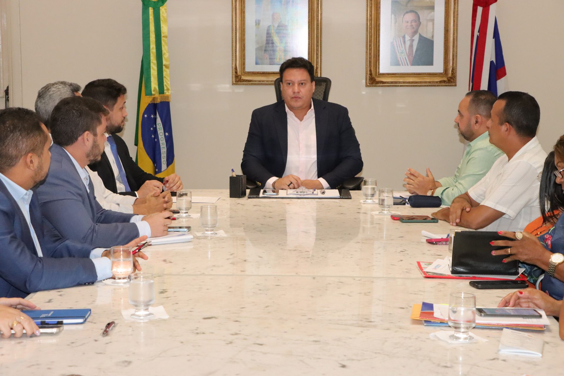 Sinproesemma cobra a relação da implantação de progressões e titulações em novembro